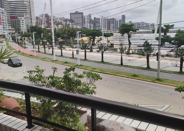 Beira Mar Meireles
