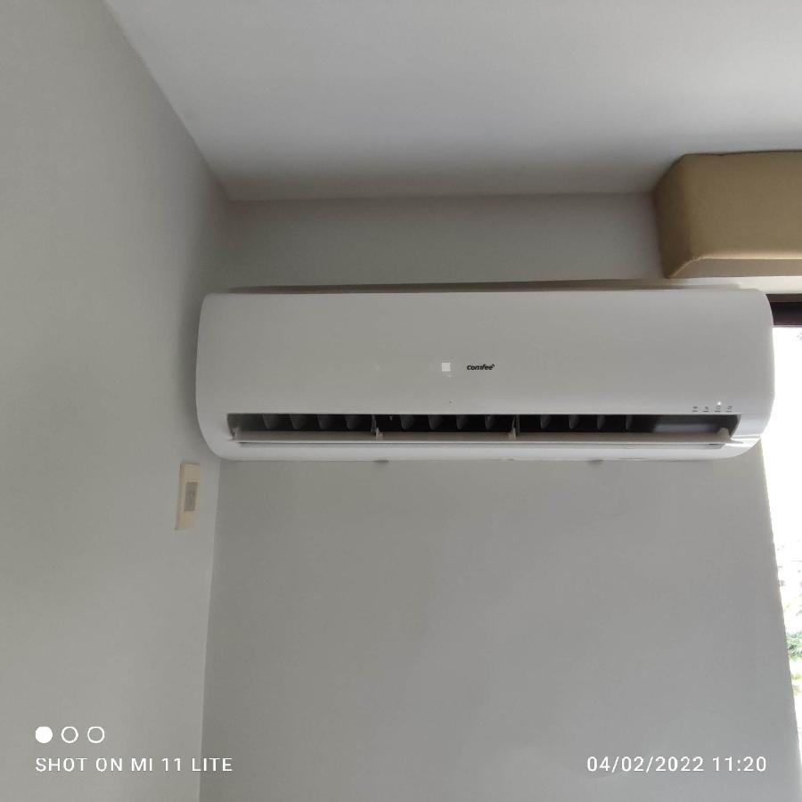 Beira Mar Meireles Apartamento *