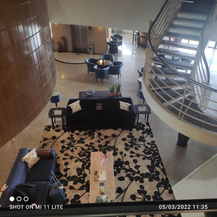 Apartamento Beira Mar Meireles Fortaleza (Ceara)