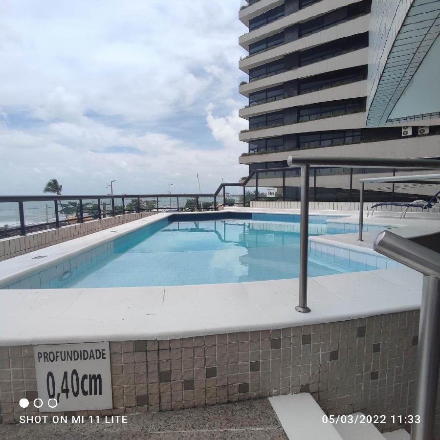 Apartamento Beira Mar Meireles