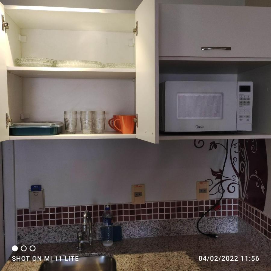 Apartamento Beira Mar Meireles