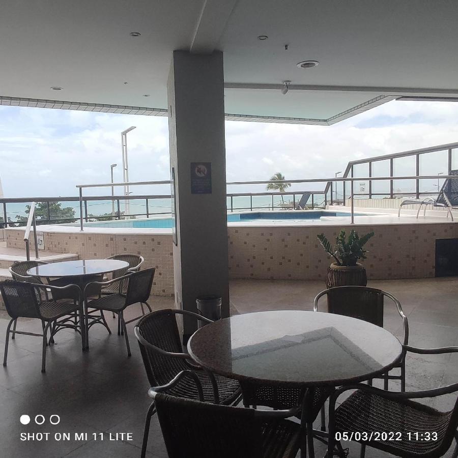 Apartamento Beira Mar Meireles *