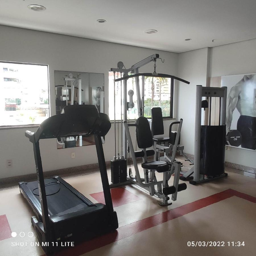 Beira Mar Meireles Apartamento *