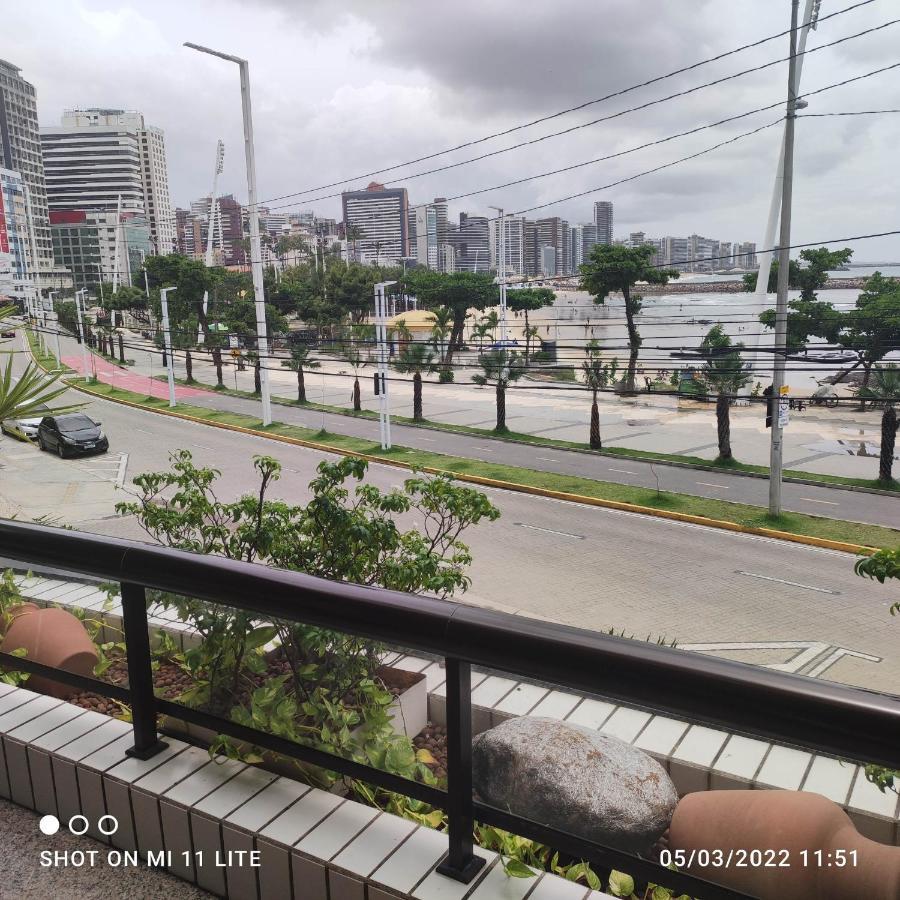 Beira Mar Meireles Fortaleza (Ceara)