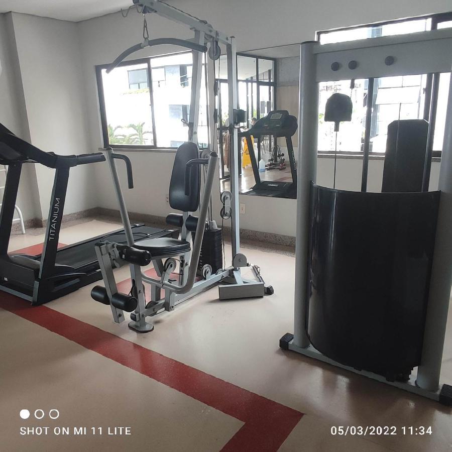Apartamento Beira Mar Meireles