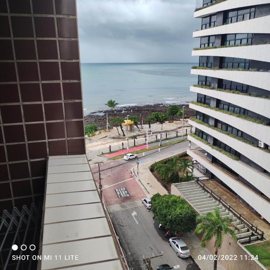 Apartamento Beira Mar Meireles Fortaleza (Ceara)
