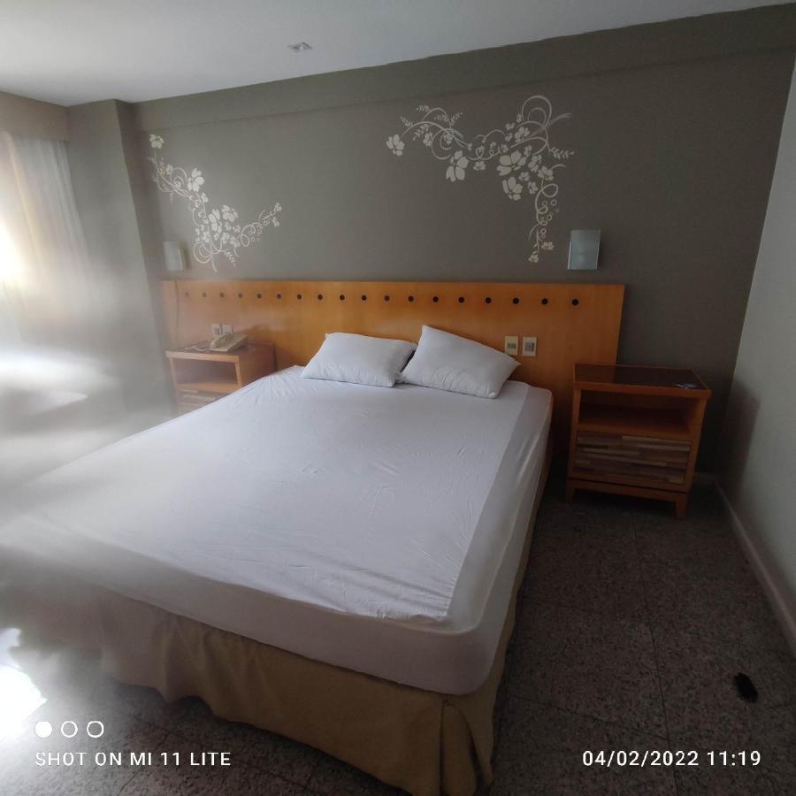 Apartamento Beira Mar Meireles