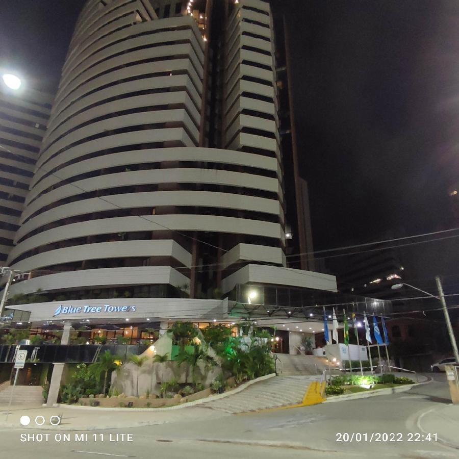 Apartamento Beira Mar Meireles
